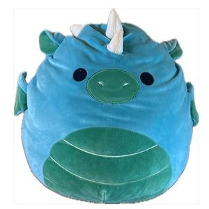 Squishmallow Dragon 16inch